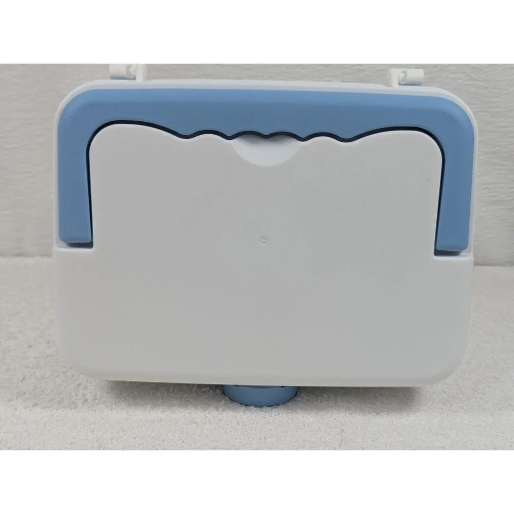 Creative Tray Craft jewelry Box Storage Latched Organizer